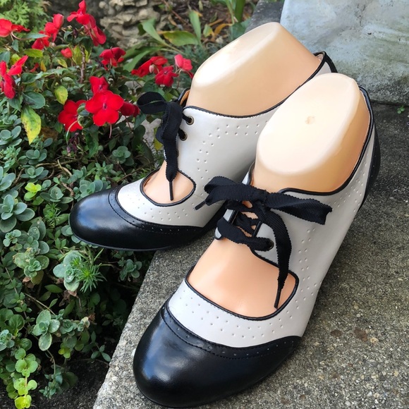 Crown Vintage Shoes - Crown Vintage Shoes